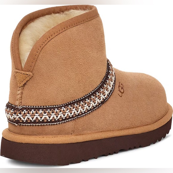 UGG toddler - Picture 2 of 4